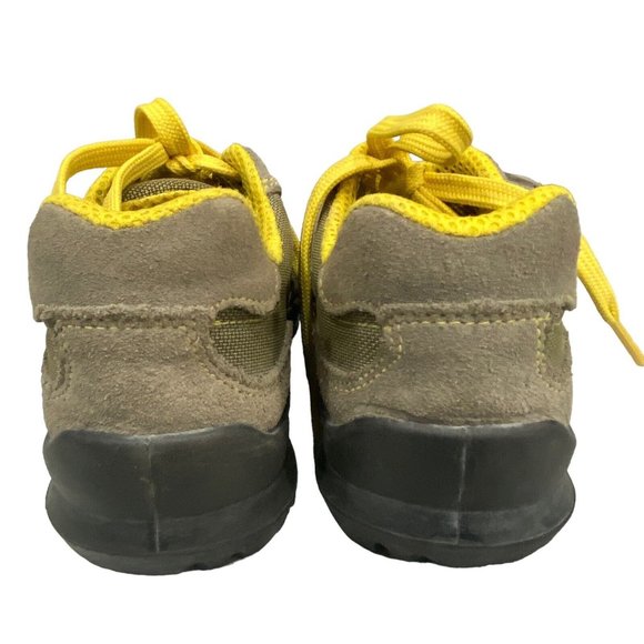 Wruth Safety Shoes S1P EN ISO 20345 2011 Work Anatomic Oil & Slip Resistance 37 - Picture 5 of 12